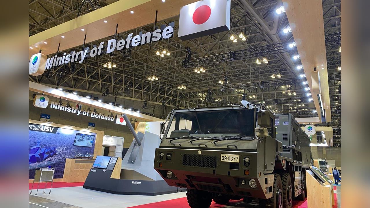 快新聞／嚴防「台灣有事」！日拍板9兆防衛預算　創歷史新高