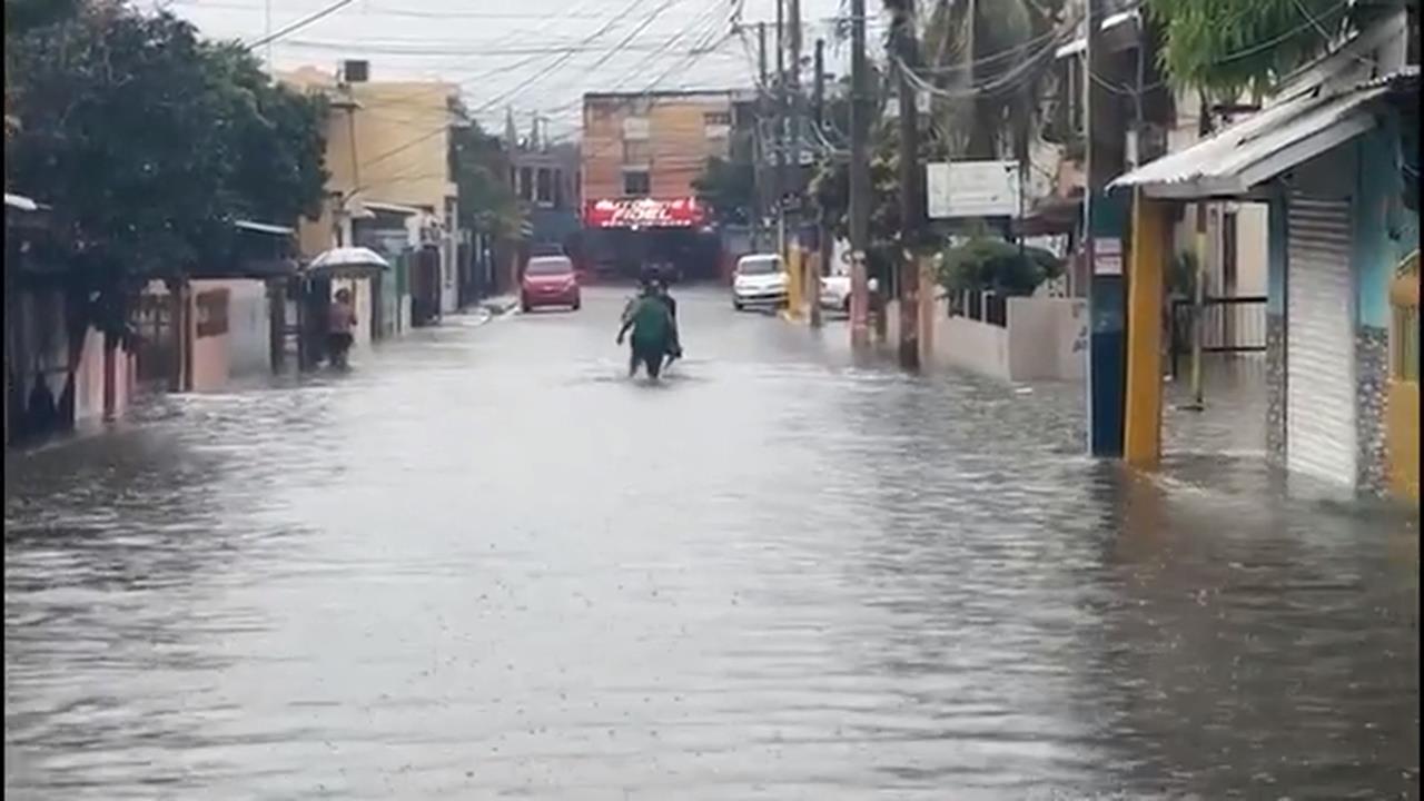 颶風「美莉莎」肆虐加勒比海釀3死　移動龜速強度續增　牙買加剉咧等！