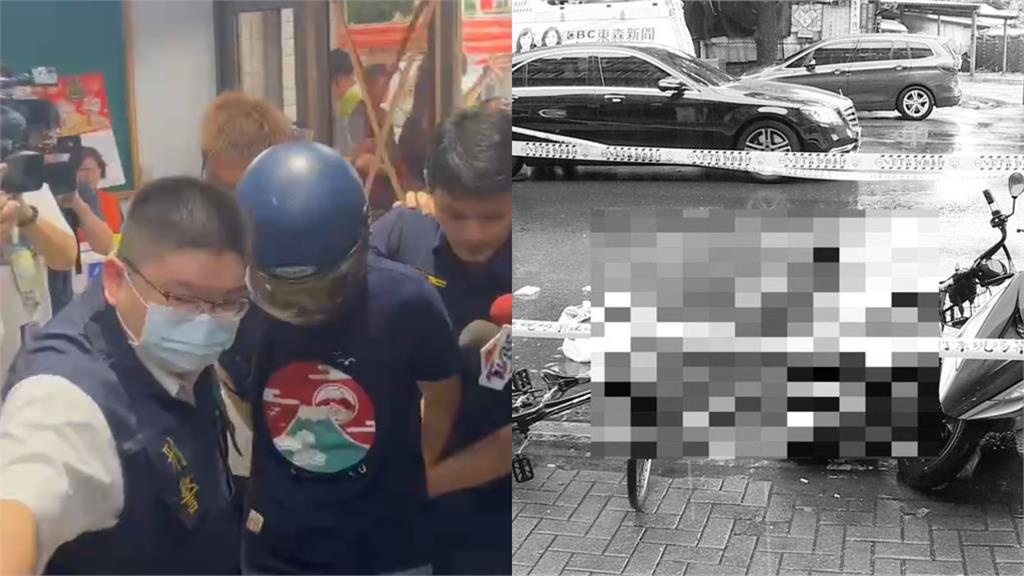 妹妹新婚「慘遭姊夫殘殺」枉死!父哭到癱軟「悲痛唸1句」乾媽不捨:姊妹都很乖