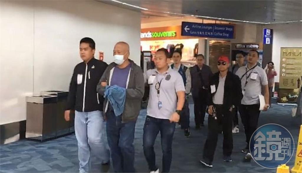 【獨家】前議長獄中違規吃「香菇瘦肉粥」　台中監獄科員涉貪汙10萬元