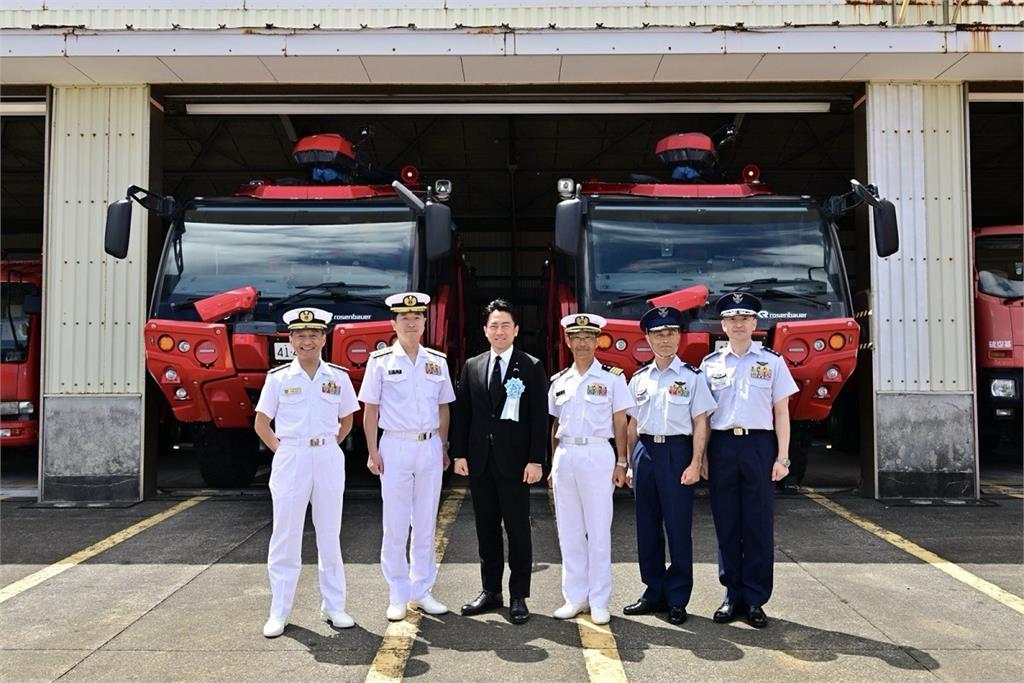 美日悼念硫黃島戰役　小泉宣布成立「太平洋防衛構想室」應對中國軍事威脅