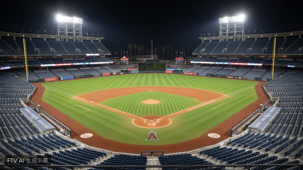 MLB灣區大戰移師薩克拉門托　巨人運動家展開三連戰
