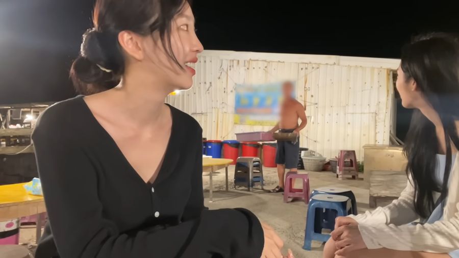 澎湖阿家生蠔老闆遭炎上!縣府勒令停業 老闆落淚:我是為非作歹嗎?