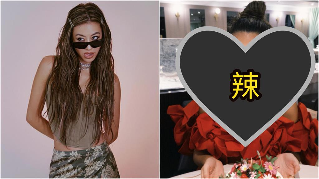 蔡詩芸慶生「上身大膨脹」同框王陽明！加碼老公視角「這顆」成焦點