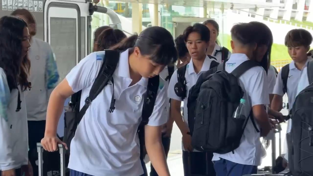 名古屋亞運9/19登場! 李洋領隊出征 選手優先搭商務艙、豪經艙