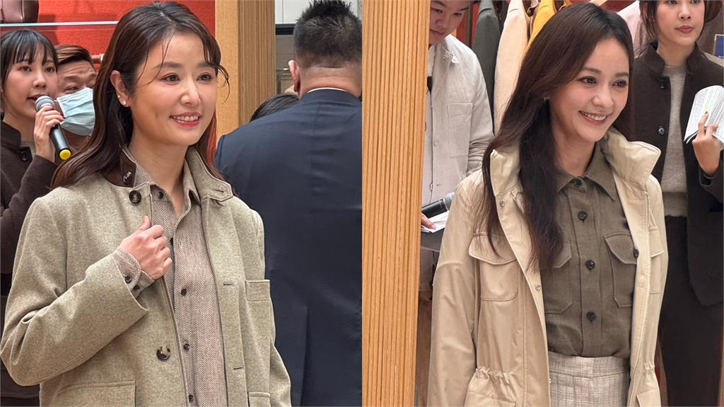 陳妍希、陳曉爆8年婚變情已逝！林心如罕曝：不是一個很輕易的決定