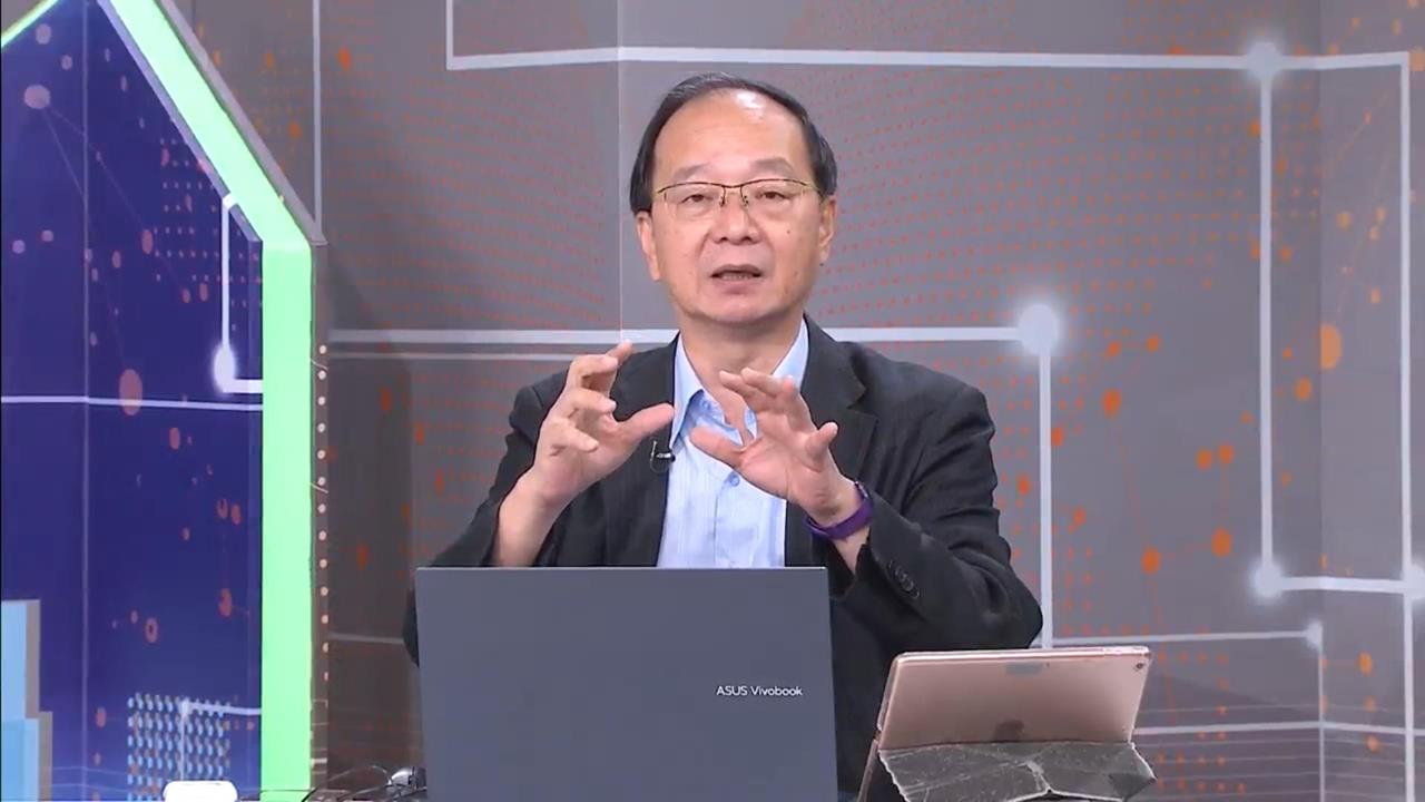 快新聞／到底是誰爽中八百萬啦？王瑞德再洩天機　直指關鍵是「這點」