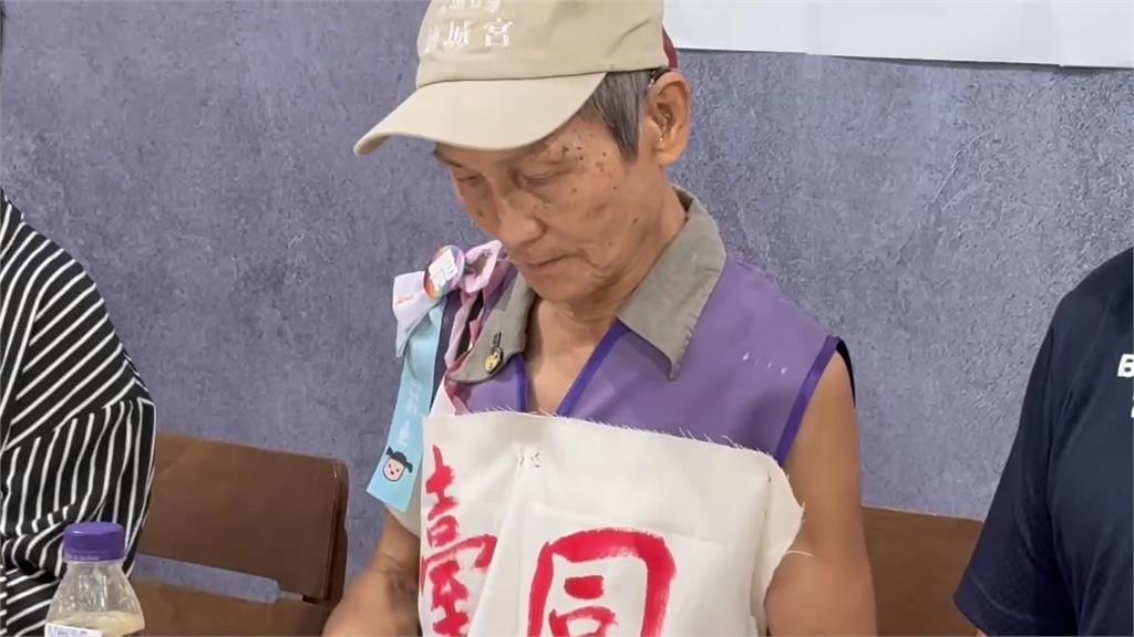 葉霸、鷹爸挺竹罷團助號召志工　林思銘忙開說明會