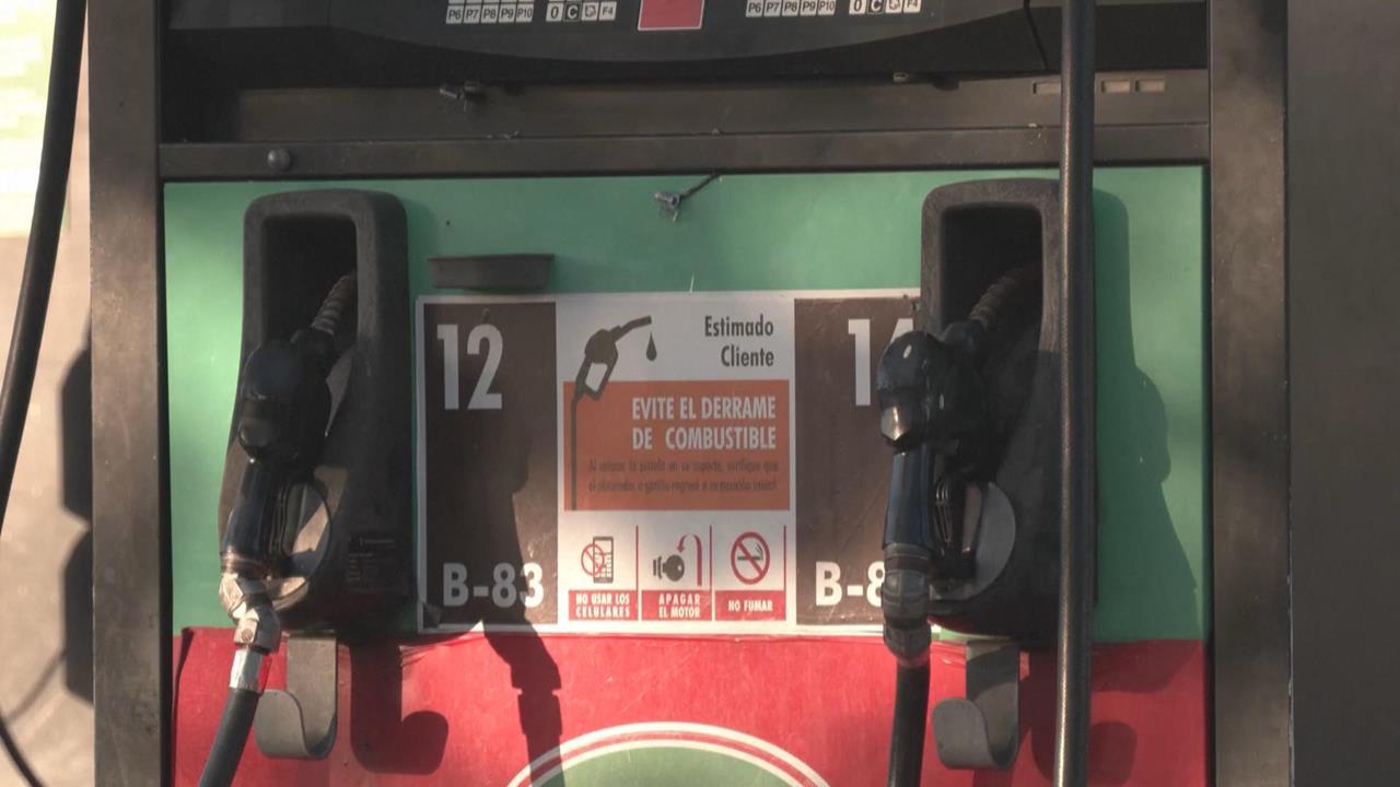 美威脅切斷委國運向古巴石油金援 喊話古巴「來談話」