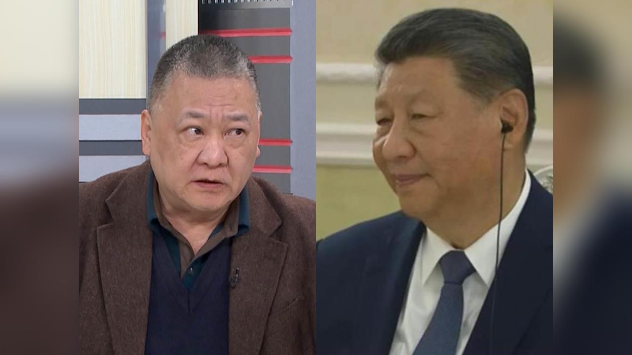 川普對委內瑞拉動作「劍指中共」?吳崑玉曝習近平怕了:恐有這反應!