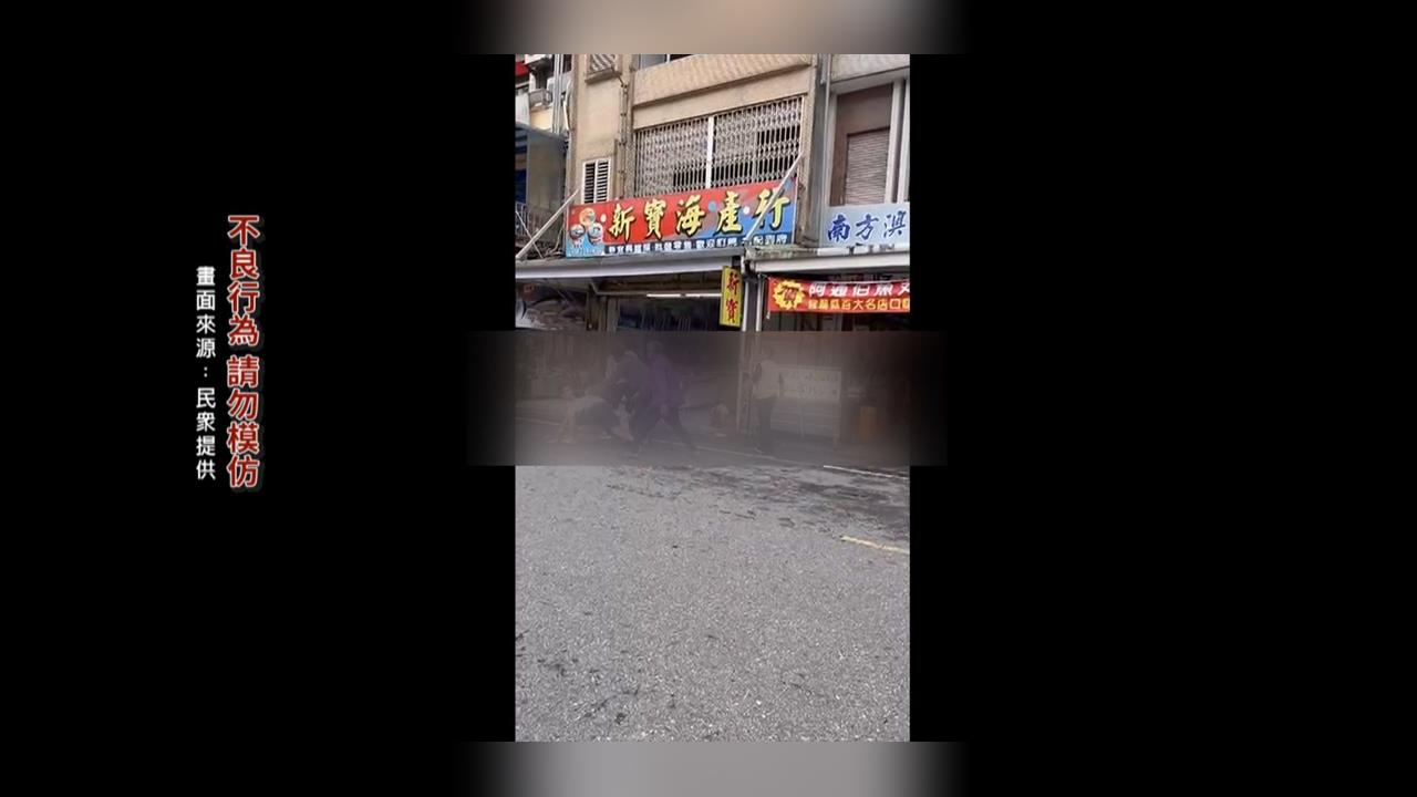 高國豪爆私約「二嫂」與兄弟互毆 攻城獅:即日起停賽