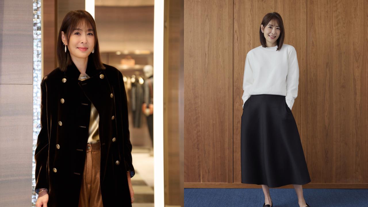 夫妻一起運動會增進感情?賈永婕:只差沒在球場上打老公!