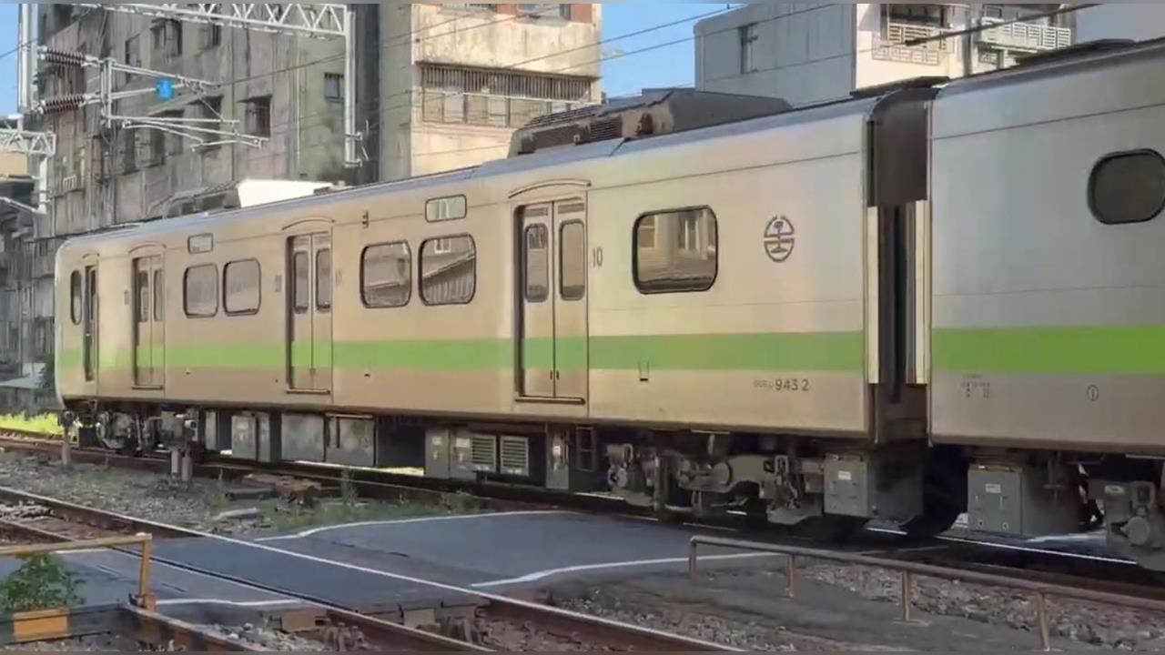 快新聞／台鐵基隆站「號誌故障」！釀北上南下車延誤　這時恢復正常