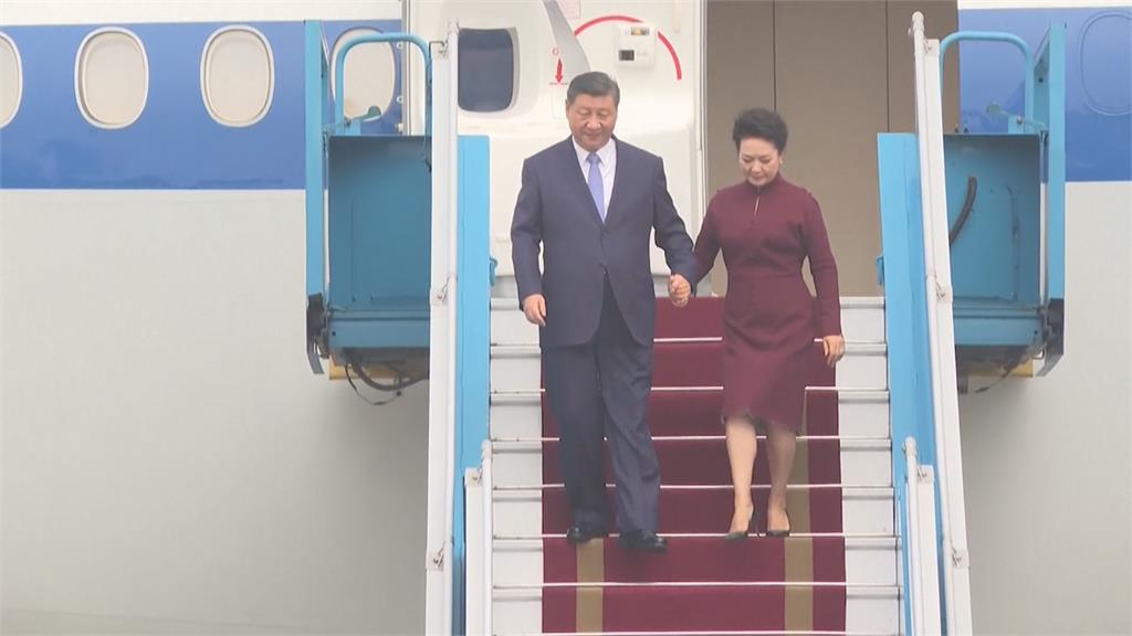 習近平訪越南提「中越共同體」　美媒打臉：越南人沒什麼興趣