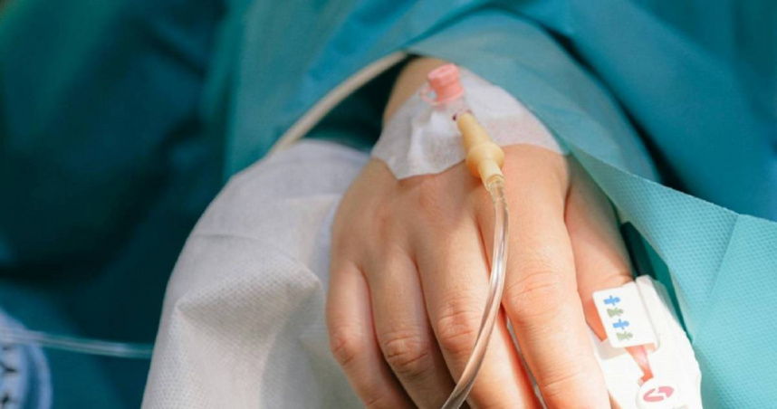 高雄病患一路往北「找ICU床位」！術後仍敗血症亡　她嘆：誰願意跑這麼遠？