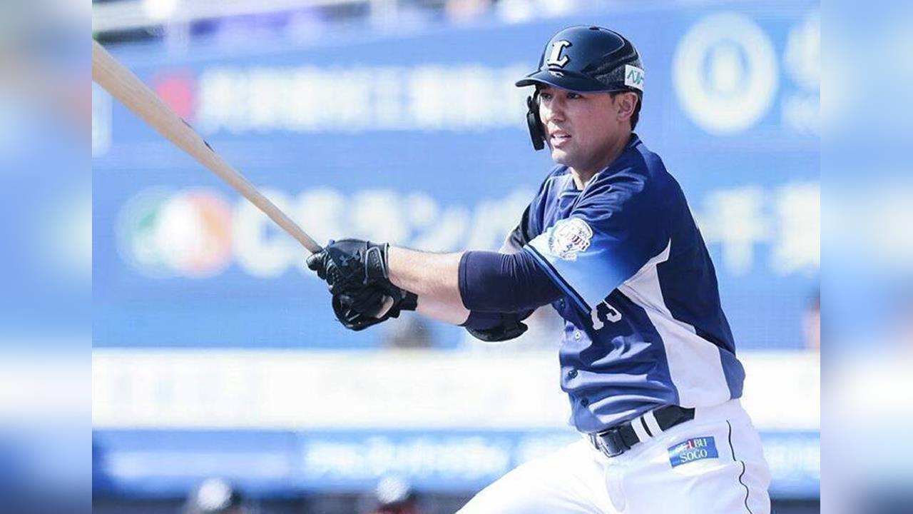 日職／為什麼在日本死都不跳舞？林安可受訪給「這答案」！日媒讚：西武獅好青年