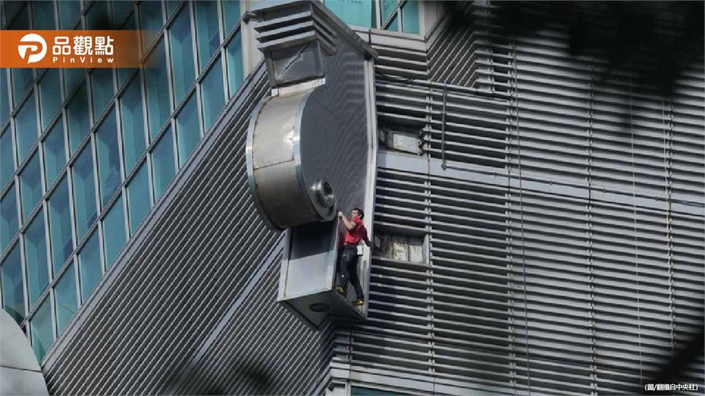 霍諾德差點沒辦法爬101！賈永婕曝「前晚急call這2人」