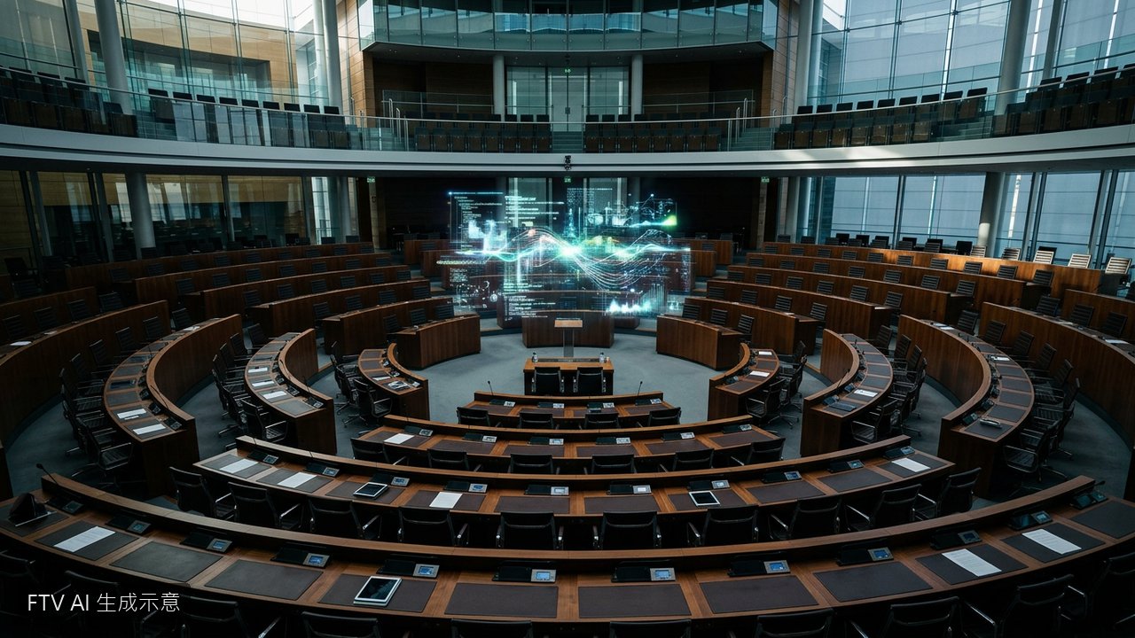 AI深偽霸凌猖獗　各國議會聯盟：恐阻礙優秀人才參政