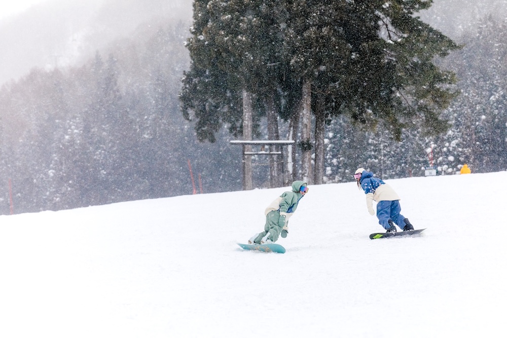 【台灣瘋滑雪9-8】時尚與多元注入　女性社群改寫台灣的滑雪想像