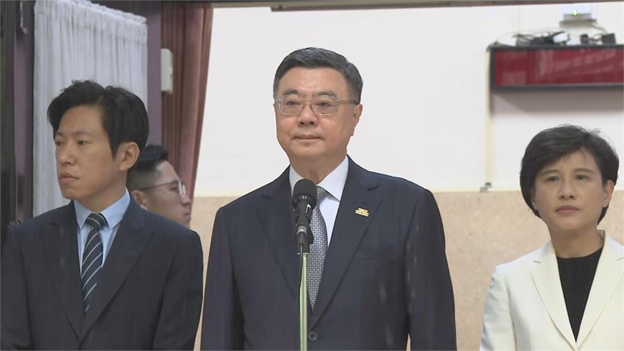 快新聞／卓榮泰下令了！防堵非洲豬瘟　提4點裁示「最高標準應處」