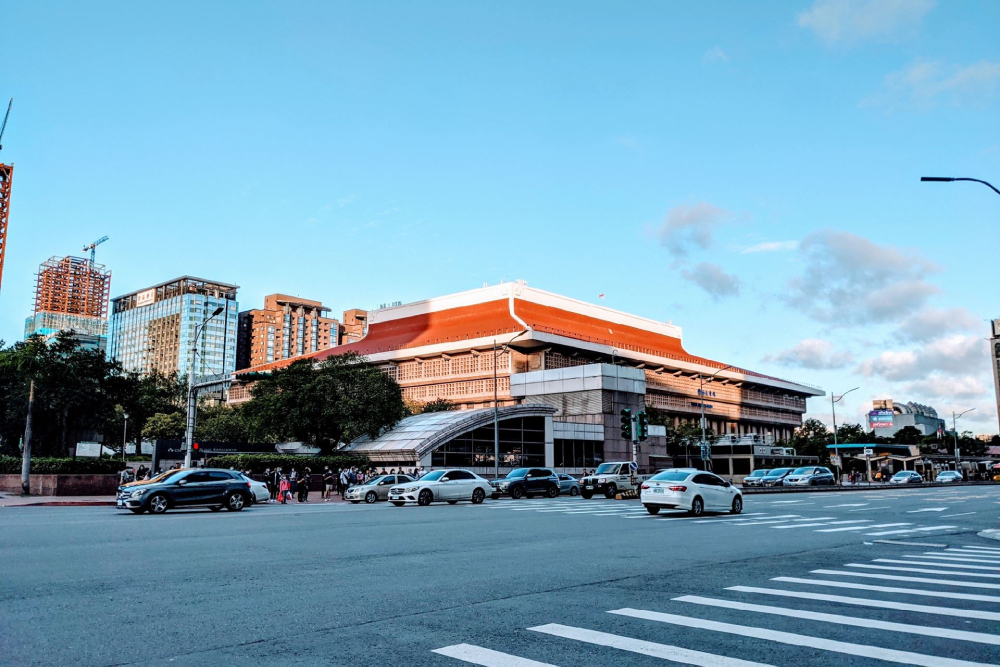 台北車站性侵案 邱姓通緝犯起訴求刑7年