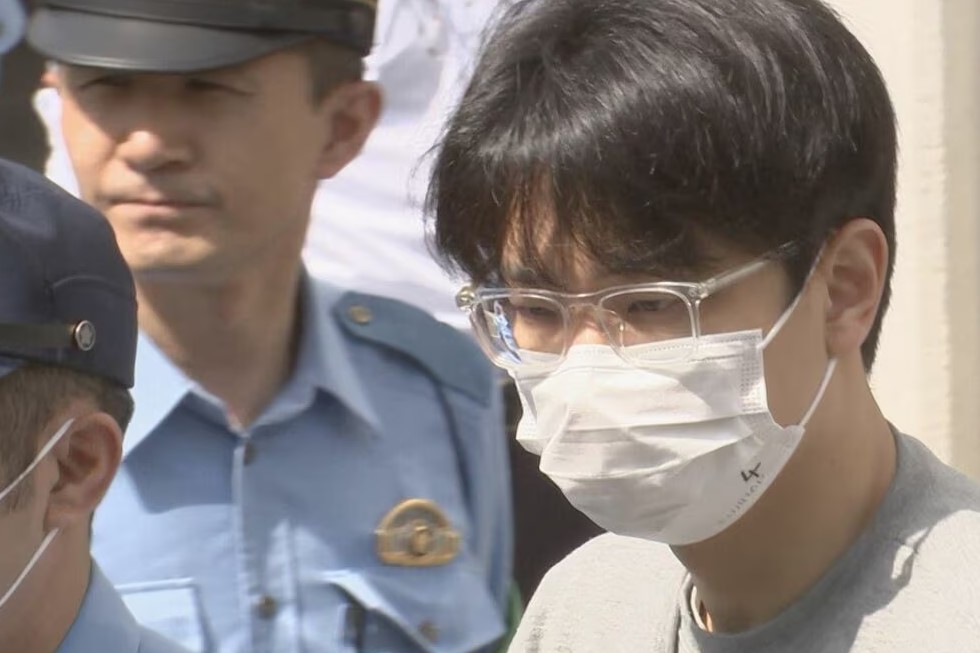 快新聞／作弊做到日本去？中國籍1留學生疑擔任多益考試槍手　遭東京都警方逮捕
