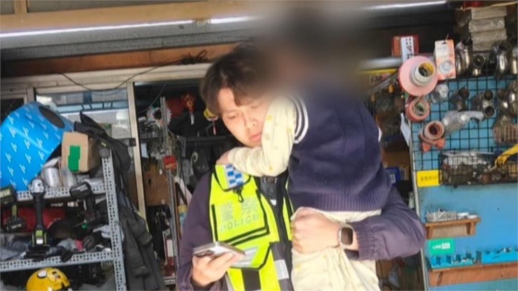 疑為撿玩具！男童從５樓墜落２樓屋頂　幸隔熱材料救一命