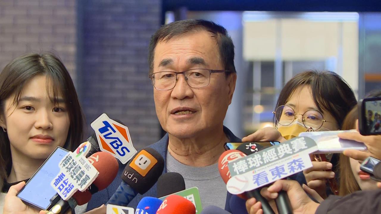 快新聞／李四川準備卸任！最後主持都委會談社子島　稱北市府「都是我的娘家」