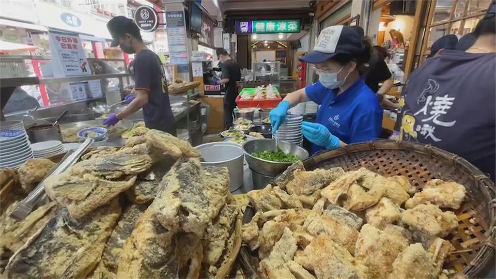 決策者(影)／「這能吃？」老外崩潰「暗黑料理」？從拒吃到秒殺！一支影片神逆轉..