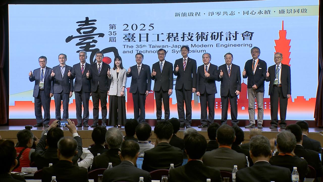 中國「黃海演習」挑釁日本 賴清德說話了