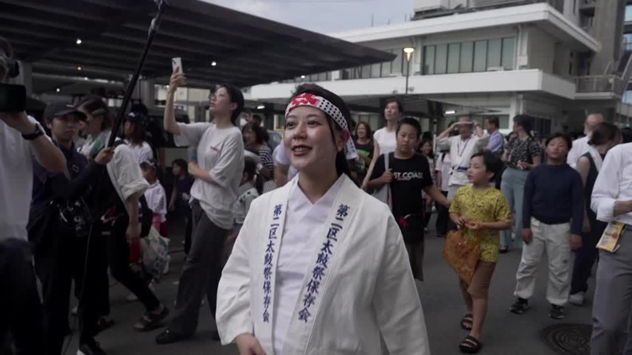 日本首例！ 京都八幡女市長休16週產假 韓媒也關注