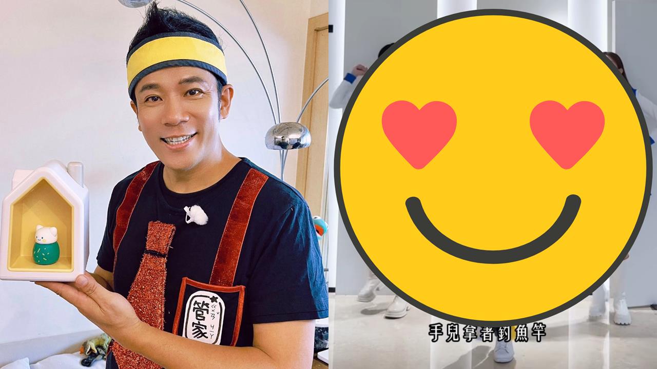 香蕉哥哥遭爆靠「吃小孩」凍齡!童星姊妹「公開不被吃真相」:就是這樣活下來