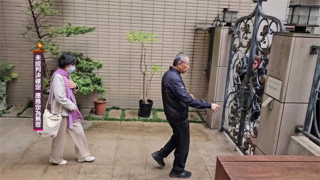 陳佩琪發聲曝檢方說可出國　游淑慧揪疑點：與陳智菡說法「有出入」
