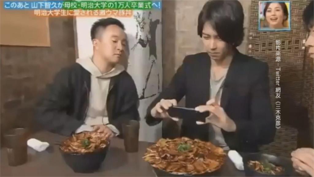 準備進軍好萊塢？週刊爆山下智久退出傑尼斯