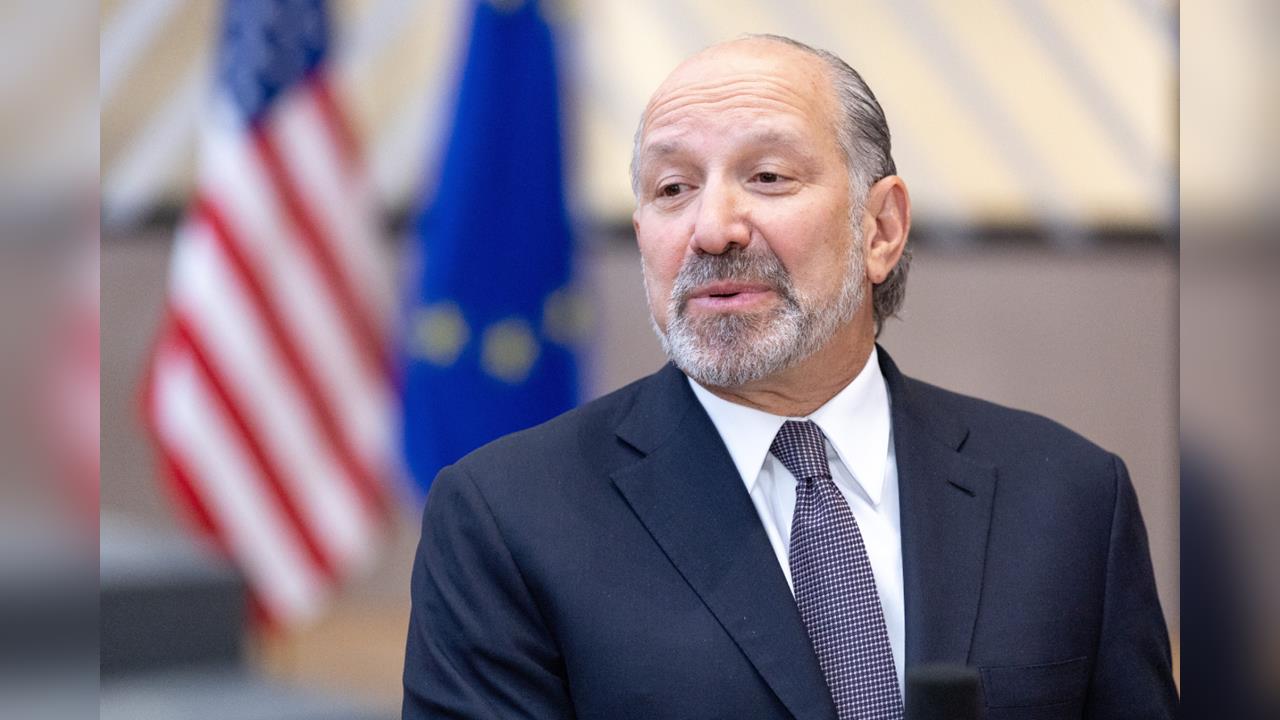 美商務部長證實與台關稅協議仍在談判 曝台灣將訓練美國勞工