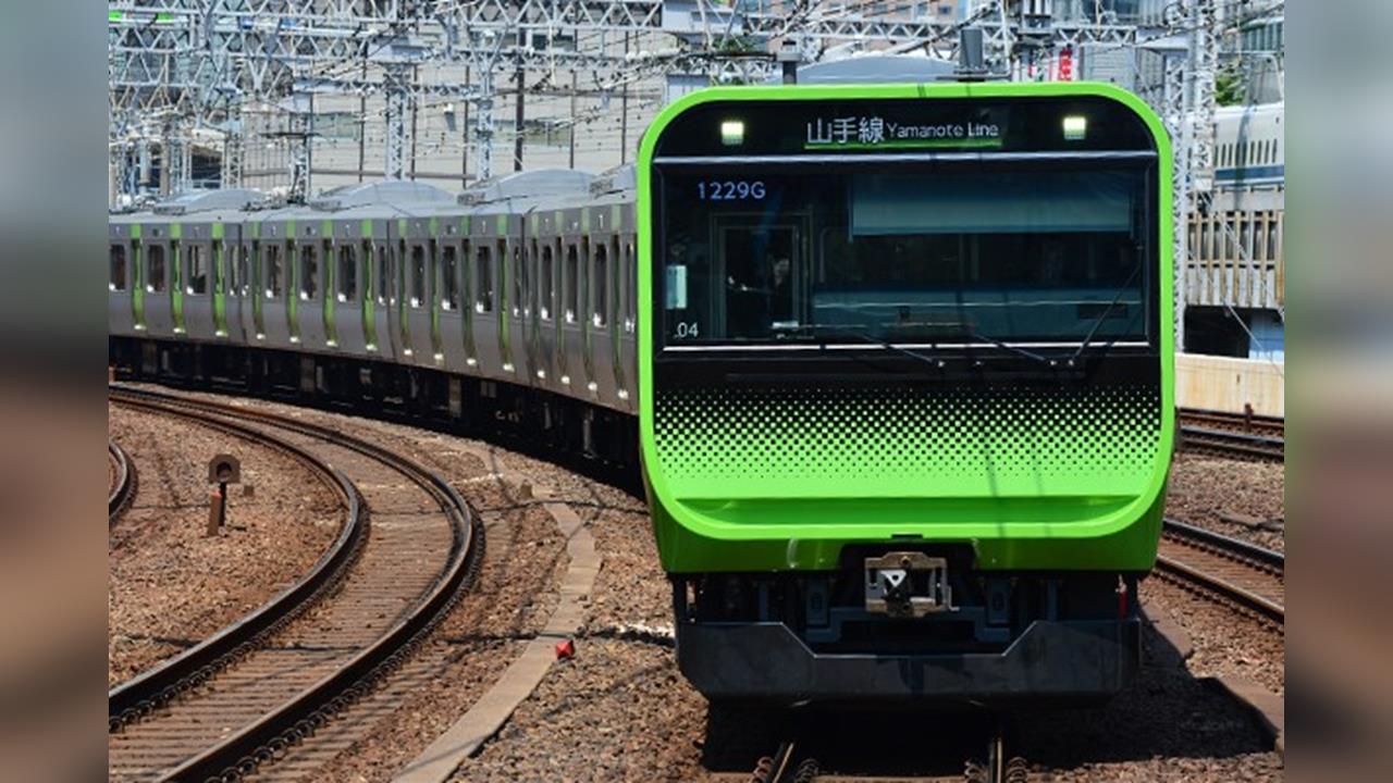 山手線運行一世紀! JR東日本舉辦慶祝活動全程「不靠站」