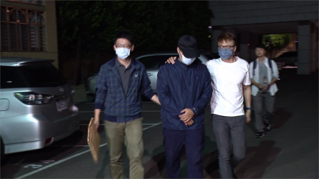 快新聞/台北貪警黑吃黑手法曝光 「靠1招」掉包毒品遭起訴求重判