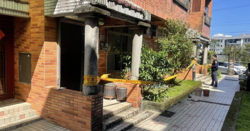 宜蘭炸彈包裹案告破！63歲男因「35萬投資糾紛」親送炸彈報復　依殺人未遂移送法辦