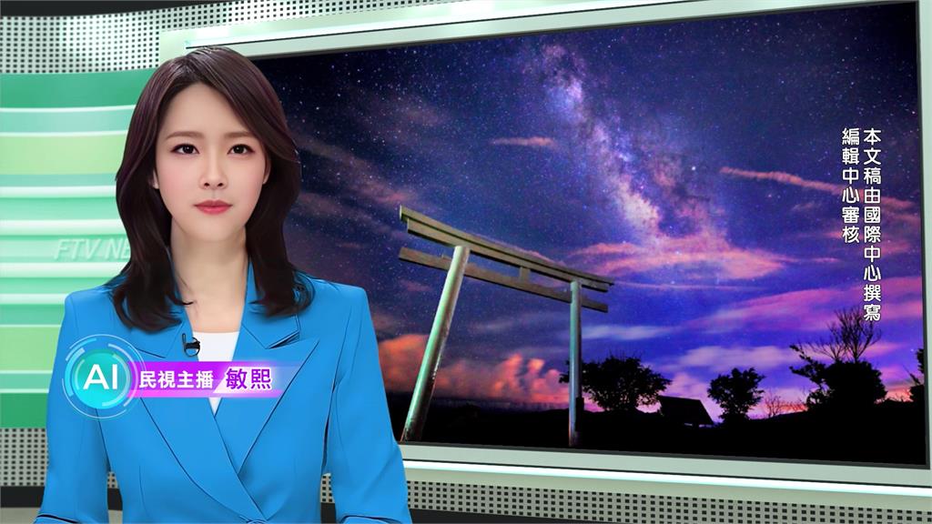 敏熙報氣象／印度南部降下破紀錄暴雨 多城鎮淹成一片汪洋