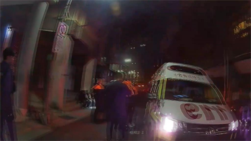 合夥投資私人招待所釀衝突　兩方找來黑幫人馬助陣上演大亂鬥