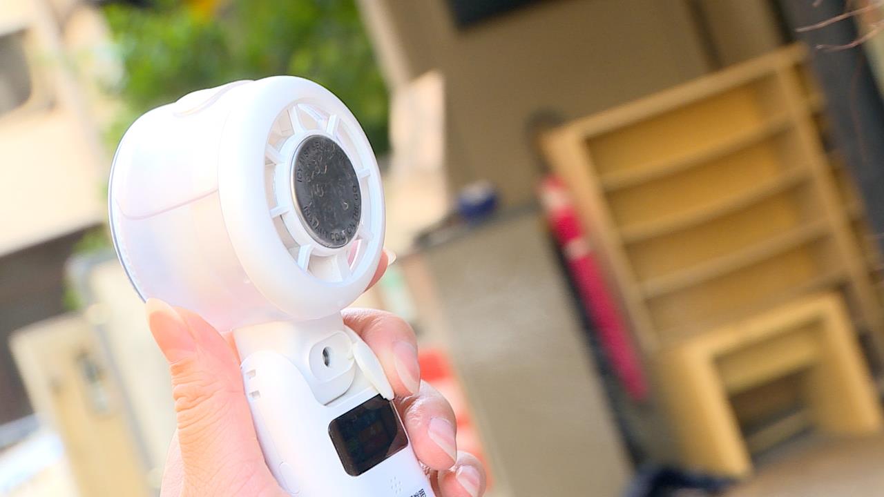 抗暑商機提前熱！電商搶攻618檔期　「AI冰鎮風扇」吹出3成業績