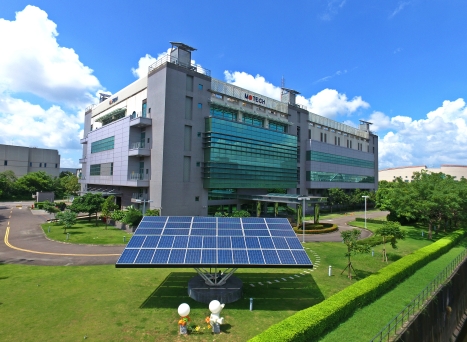 茂迪衝刺漁電共生　拚50MW規模