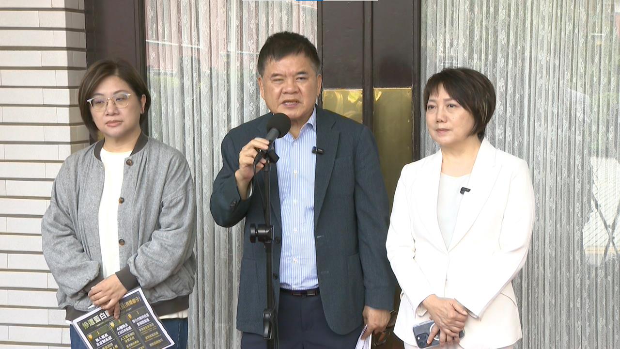 快新聞／習近平稱「台獨與台海和平水火不容」！莊瑞雄諷：川普沒太理他