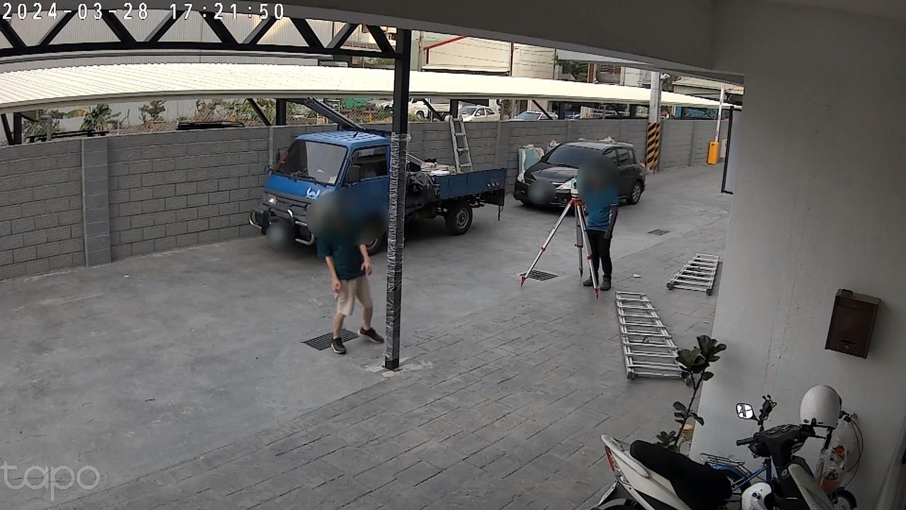 千金難買好鄰居! 女控惡鄰"私自鑑界" 申訴後雙方交惡鬧上法院