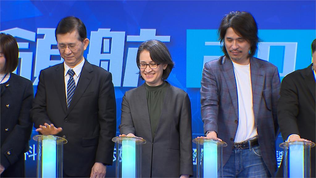 北聯大系統30多萬名校友　AI科技創新論壇登場