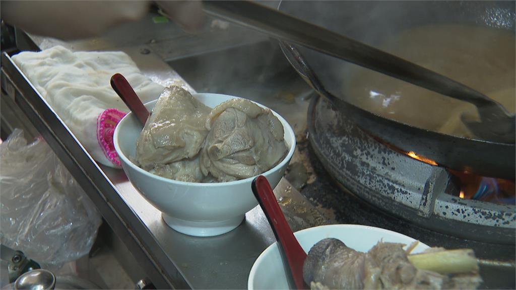 女吃麻油雞騎車上路 飄濃濃酒味酒測值0.5