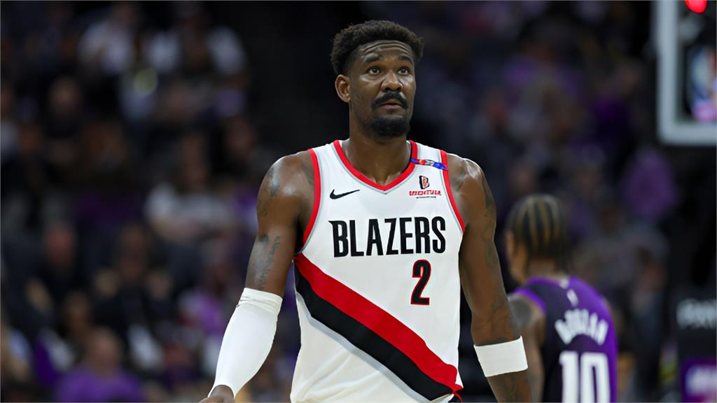 NBA/湖人積極尋找中鋒!狀元郎艾頓「一巧合」有機會批紫金戰袍