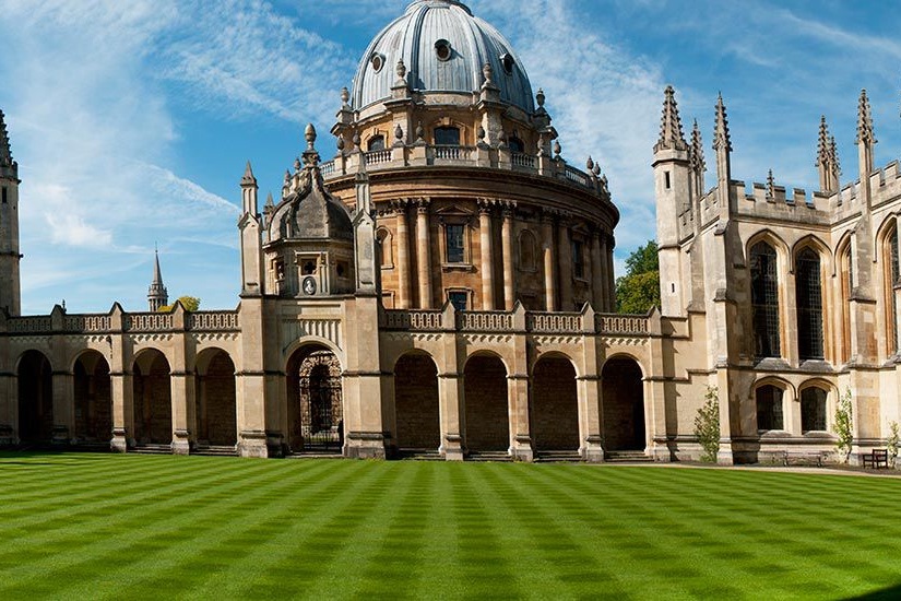 英國民眾不信任華為 牛津大學宣布不再接受資助