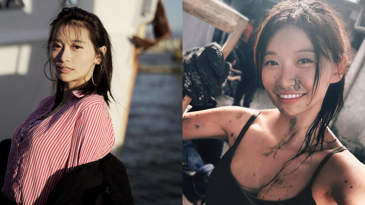 「暗黑周子瑜」祈錦鈅認1年婚告吹!親揭「離婚主因」感情動向曝光