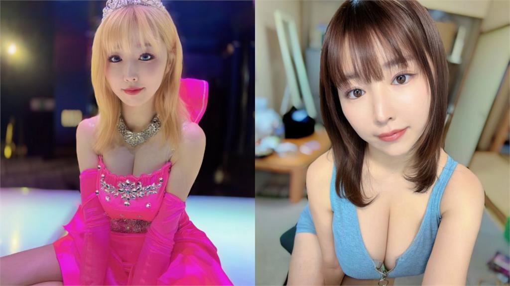 「J奶女神」松本菜奈實宣告引退！證實：在拍最後一部